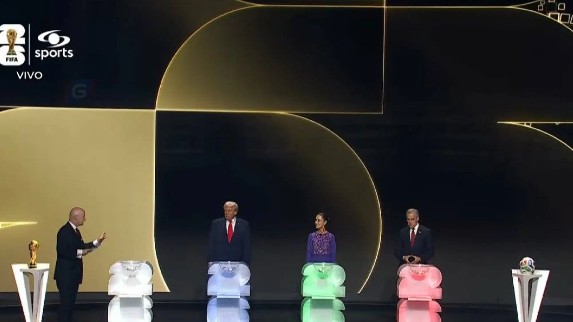 Presidentes de países , redes