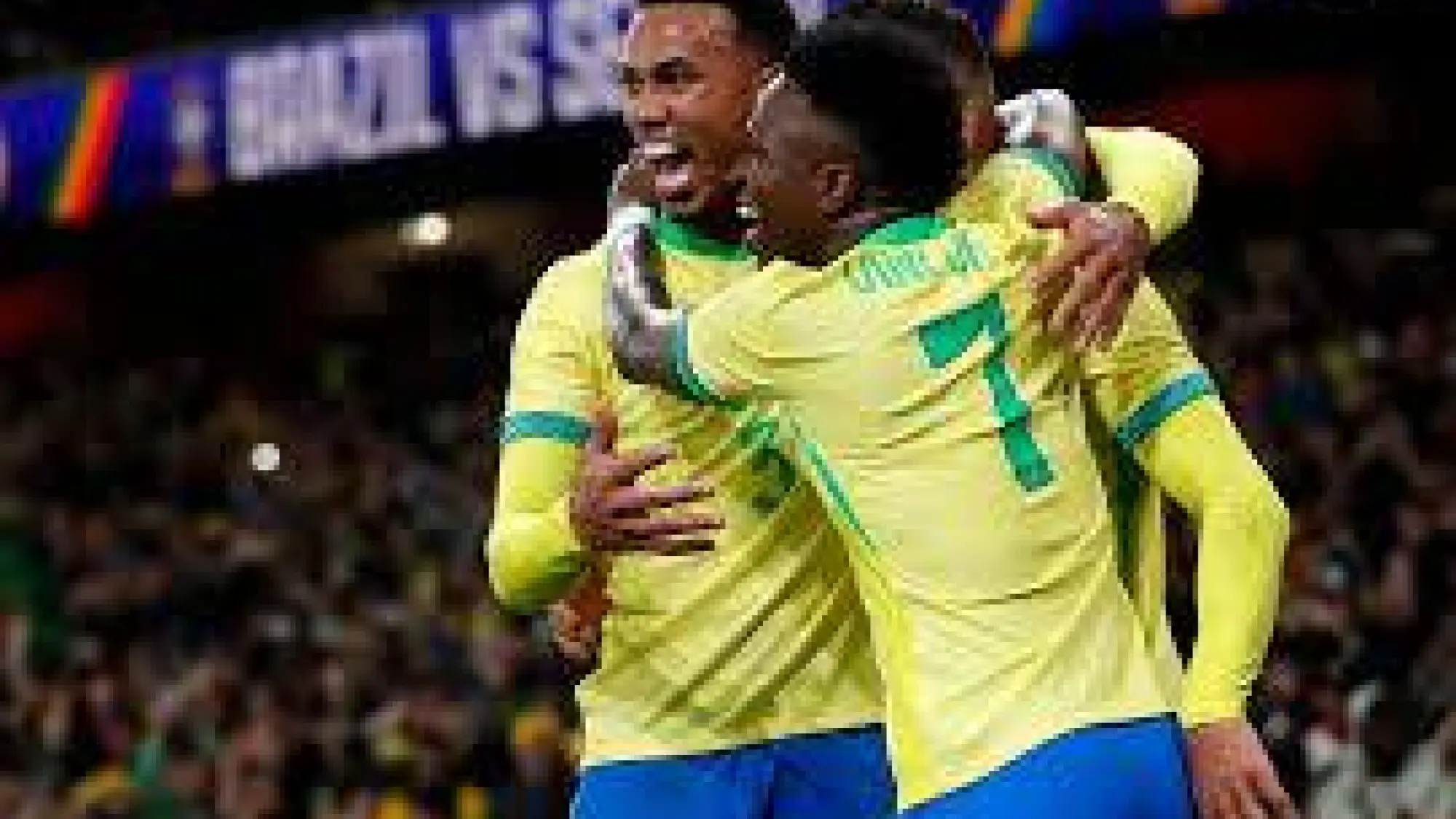 Brasil liderará el grupo C del mundial 2026, redes