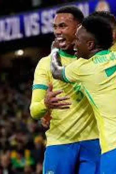 Brasil liderará el grupo C del mundial 2026