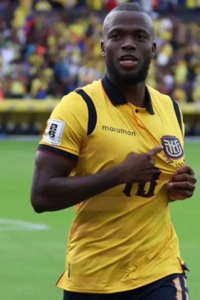 “Podemos ganarle a cualquiera; Alemania será un lindo reto”: Enner Valencia tras conocer el grupo de Ecuador