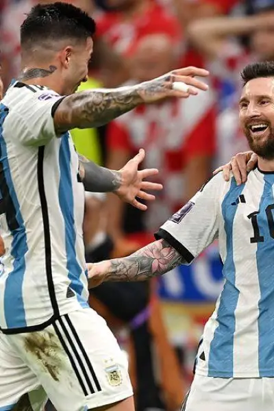 Mundial 2026: Argentina inicia la defensa del título en el Grupo J ante rivales de tres continentes