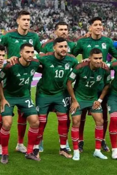 El grupo A del mundial: equipos y detalles clave