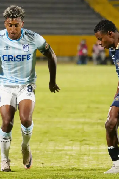 Hoy conoceremos al primer finalista de Copa Ecuador