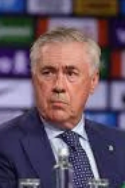 Ancelotti analiza las selecciones para el Mundial y resalta a Ecuador