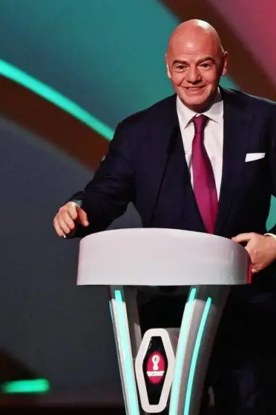 FIFA anuncia los artistas que participarán en el sorteo del Mundial 2026 en Washington