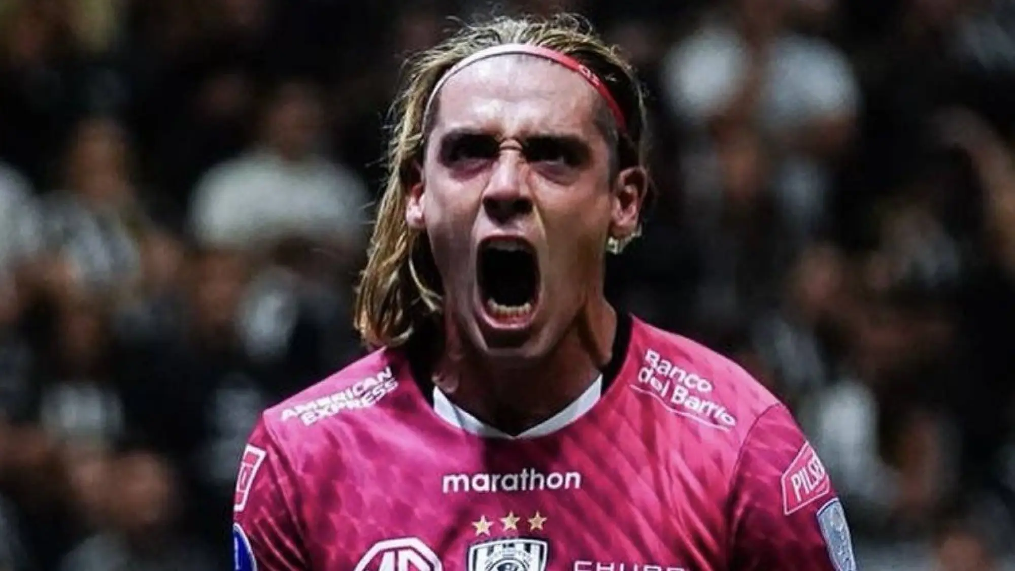 Claudio Spinelli, Redes