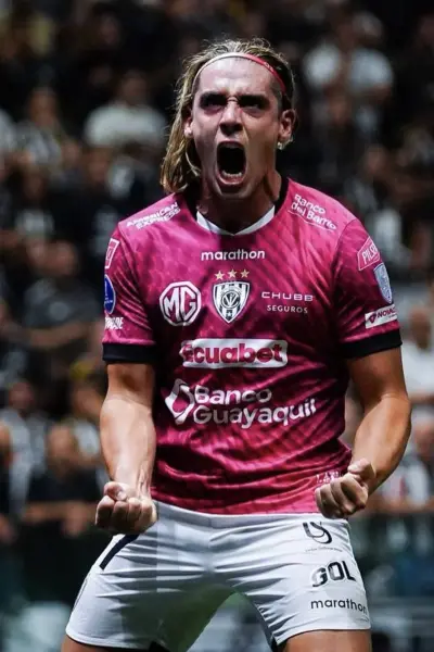 Equipos de Argentina y Brasil buscan a Claudio Spinelli