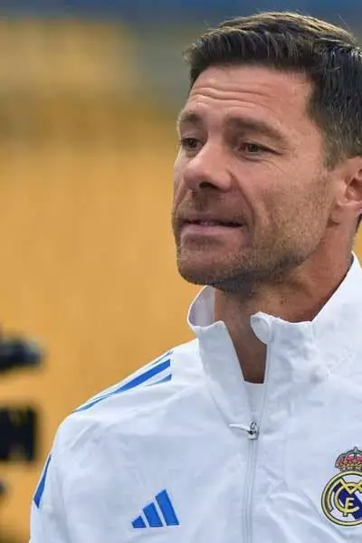 Ultimátum en el Real Madrid: Xabi Alonso depende del resultado ante el City para sostener su proyecto