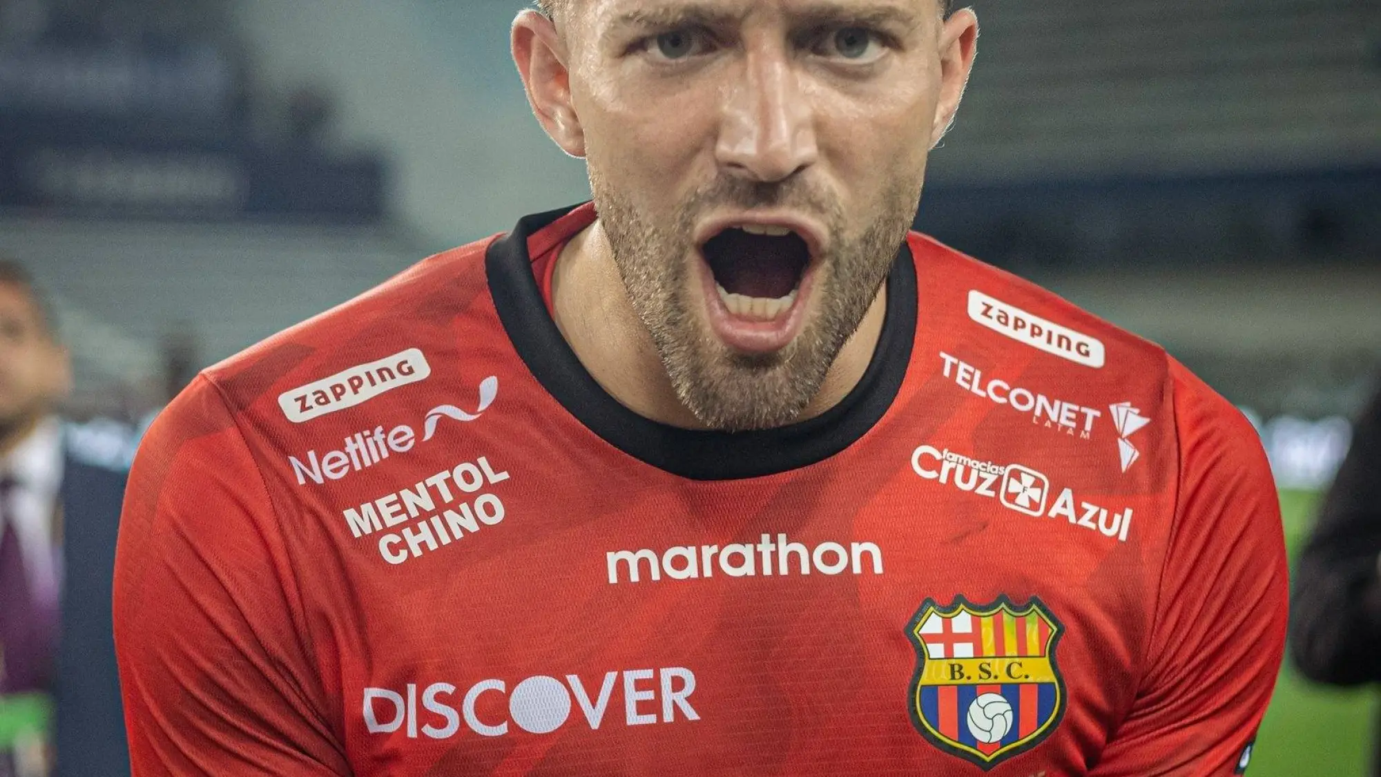 De Arruabarena, Redes