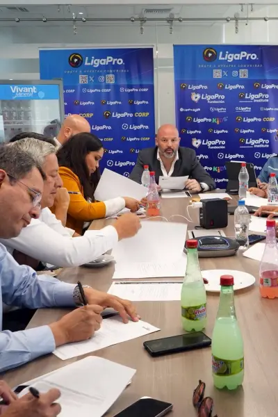 LigaPro anuncia horarios unificados para la fecha 9 del hexagonal