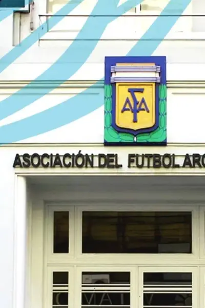 Allanaron a la AFA y a diversos clubes