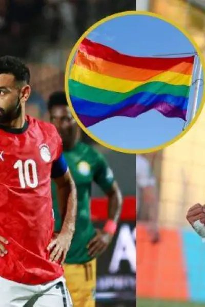 Irán y Egipto rechazan la designación de su duelo como “Partido del Orgullo” en el Mundial 2026