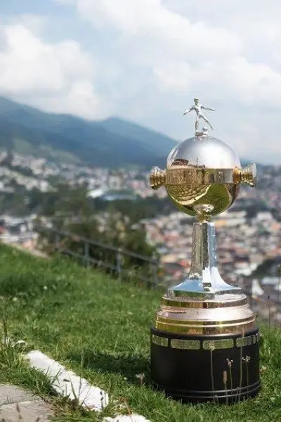 Ecuador será sede de la Copa Libertadores Sub 20 2025: así se jugará el torneo juvenil