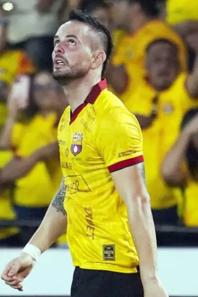 Octavio Rivero no volverá a Barcelona