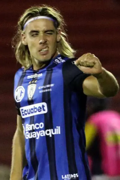 Claudio Spinelli, en la mira de Talleres: IDV mantiene negociaciones con el club argentino