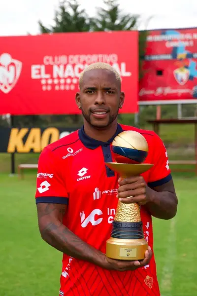 Anthony Bedoya tendría nuevo equipo 