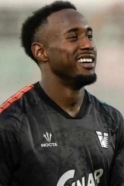 John Yeboah sigue imparable: gol clave y victoria de Venezia en la Serie B