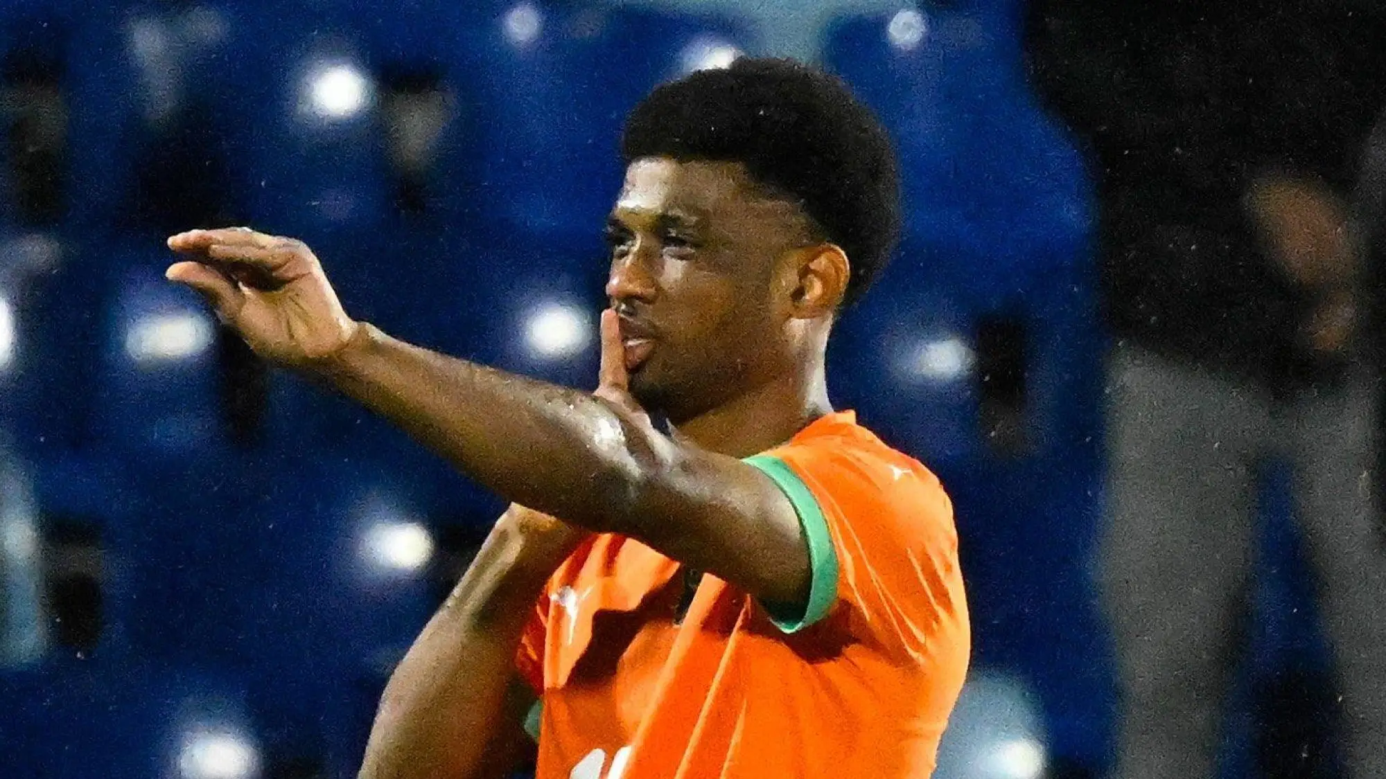 ´Costa de Marfil , Redes