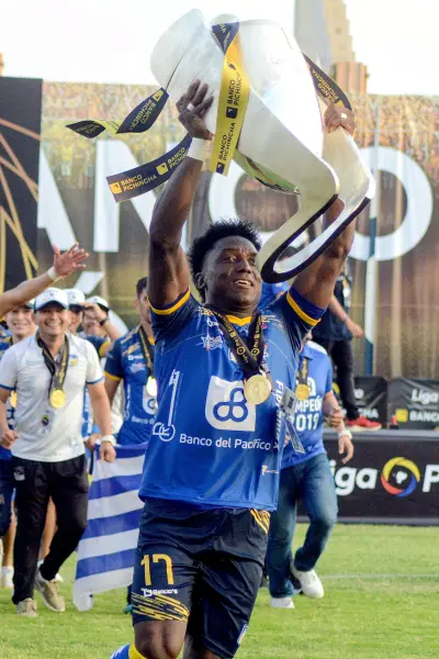 Delfín busca el retorno de la ‘Tuka’ Ordóñez 