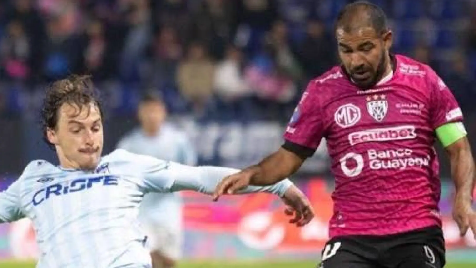 Independiente del Valle vs Universidad Católica , Redes