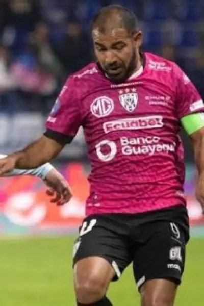 Supercopa Ecuador tiene fecha 