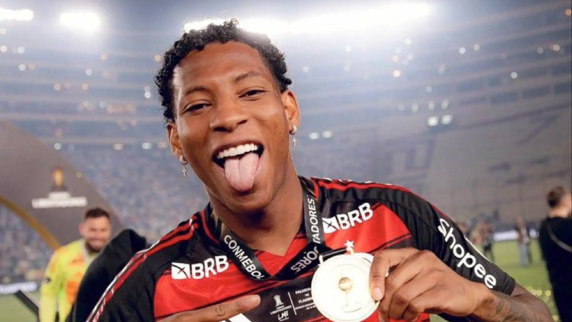 Gonzalo Plata, Redes 