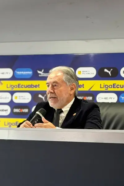 Isaac Álvarez sobre la salida de Gruezo: “No estamos en Liga para hacer esfuerzos y después no cumplirlos”