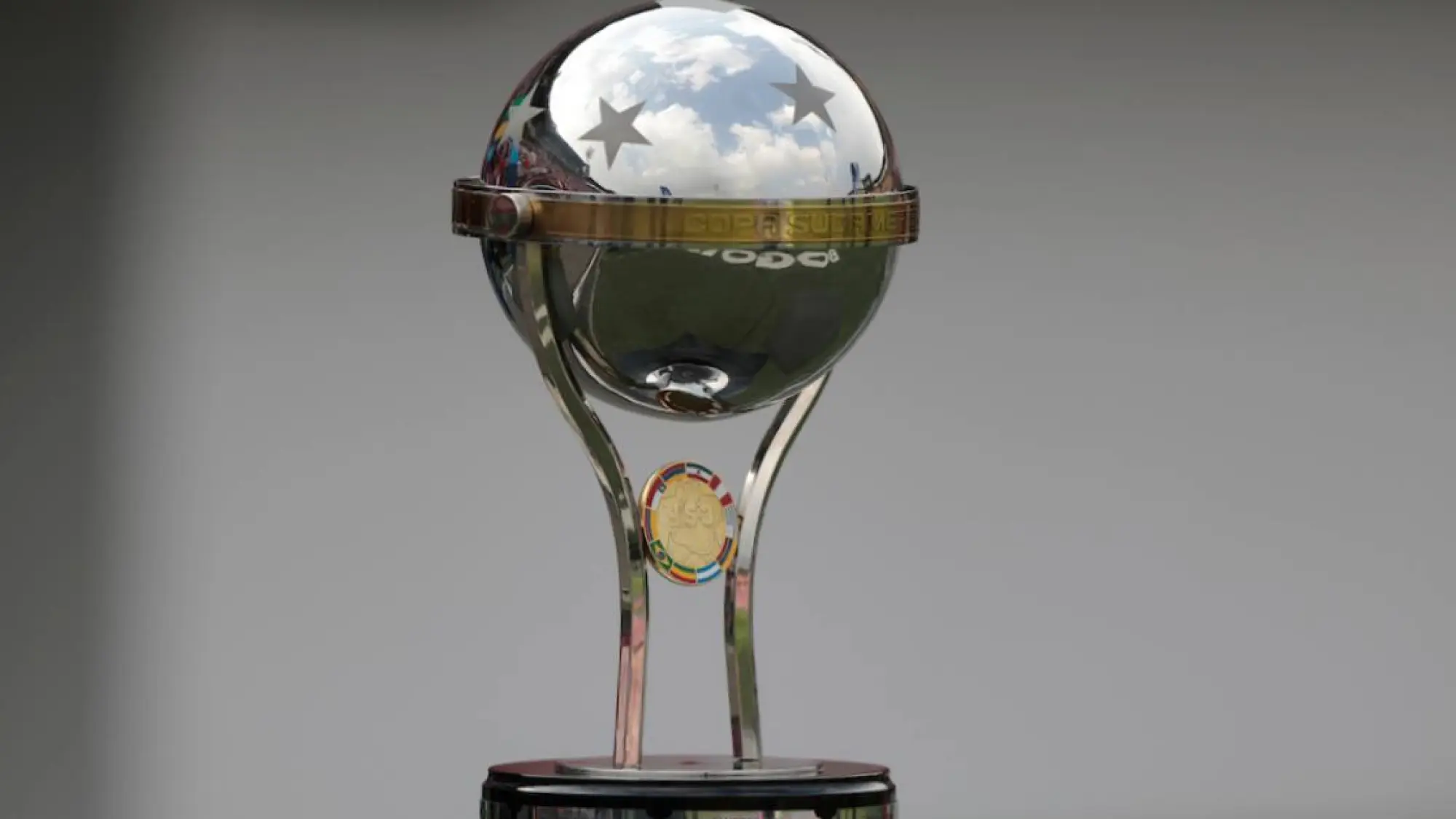 Copa Sudamericana, Redes