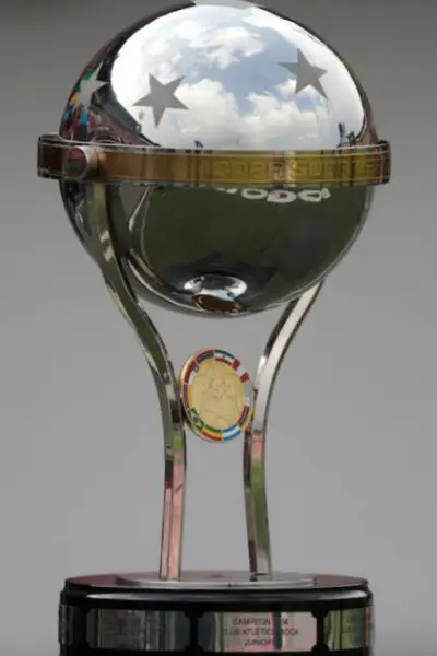 Equipos ecuatorianos ya tienen sus fechas en la Copa Sudamericana