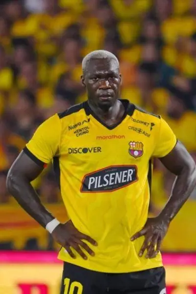 Felipe Caicedo anuncia su retiro: “No tengo pensando continuar, lo de Pineida me ha golpeado bastante”