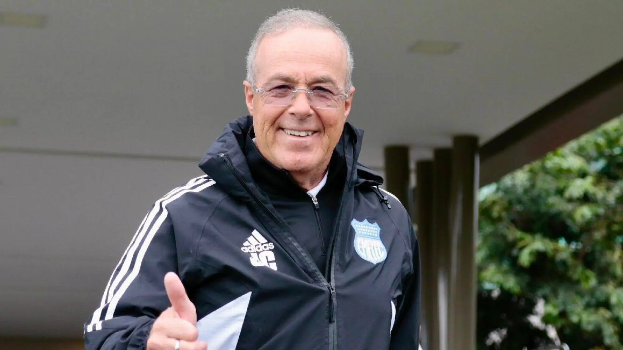 Jorge Célico, Redes