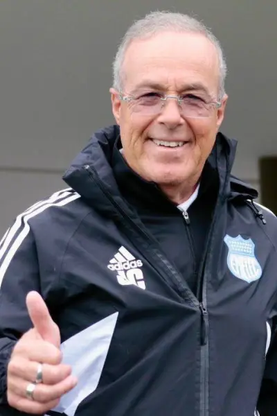 DE MANERA SORPRESIVA: Jorge Célico nuevo DT de Deportivo Cuenca