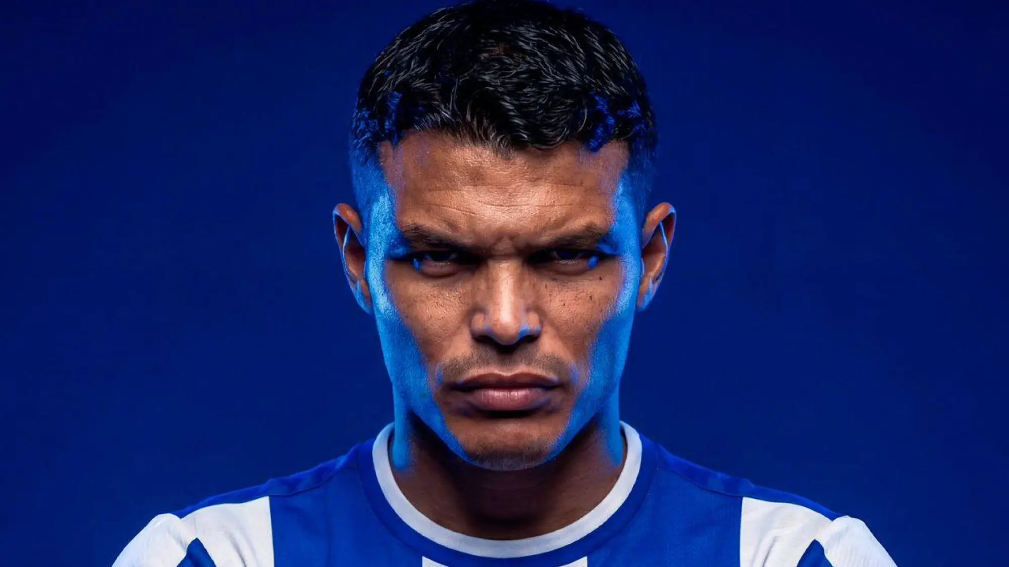 Thiago Silva vuelve al fútbol europeo., @FCPorto