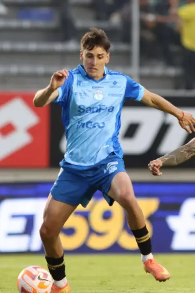 Aucas cayó 2-0 ante Macará y se quedó sin Sudamericana en el cierre de la LigaPro