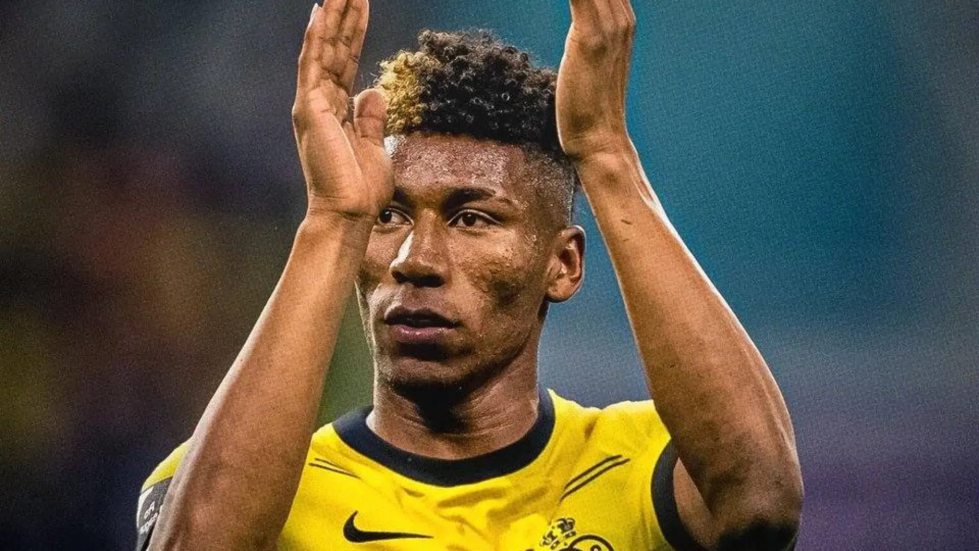 Kevin Rodríguez , Redes