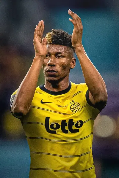 Varios equipos interesados en Kevin Rodríguez 