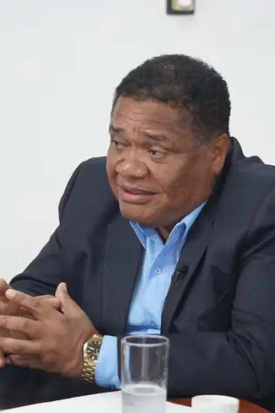 Juez acepta acción de protección de Jorge Guzmán