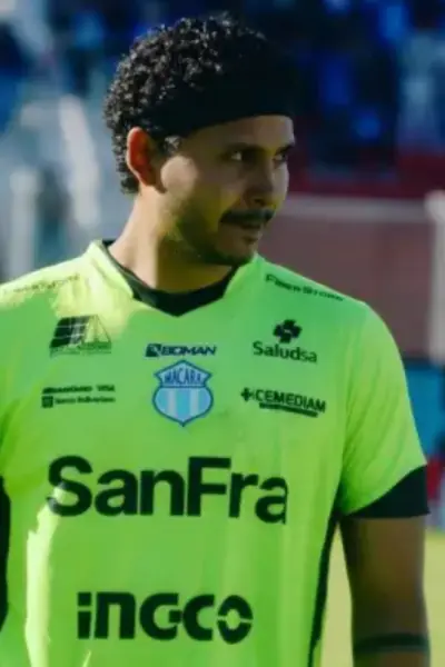 José Gabriel Cevallos y Joao Rojas ya entrenan con Barcelona