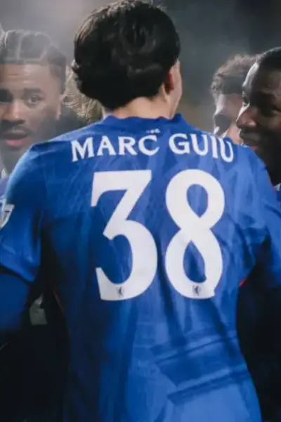 Chelsea goleó y avanza en la FA Cup