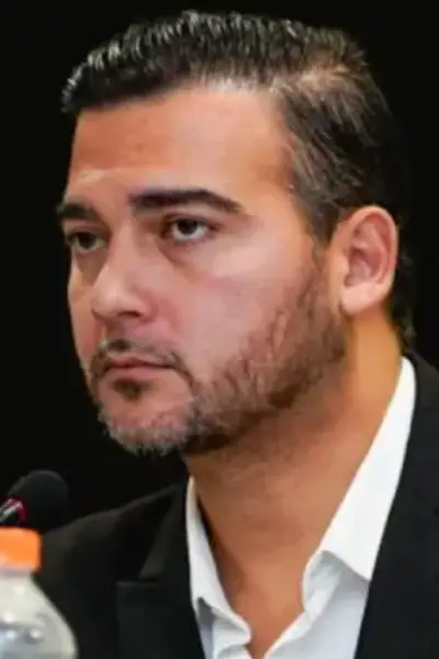 “Me dijo que quería cambiar de aires”, Antonio Alvarez sobre Leonai Souza