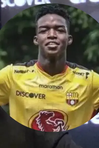 Antonio Alvarez se refirió a la posible venta de Bruno Caicedo