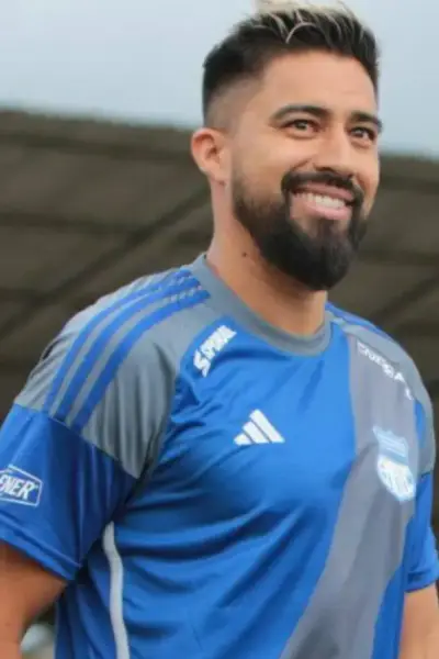 José David Jiménez y Christian Noboa asoman como posible binomio para dirigir Emelec