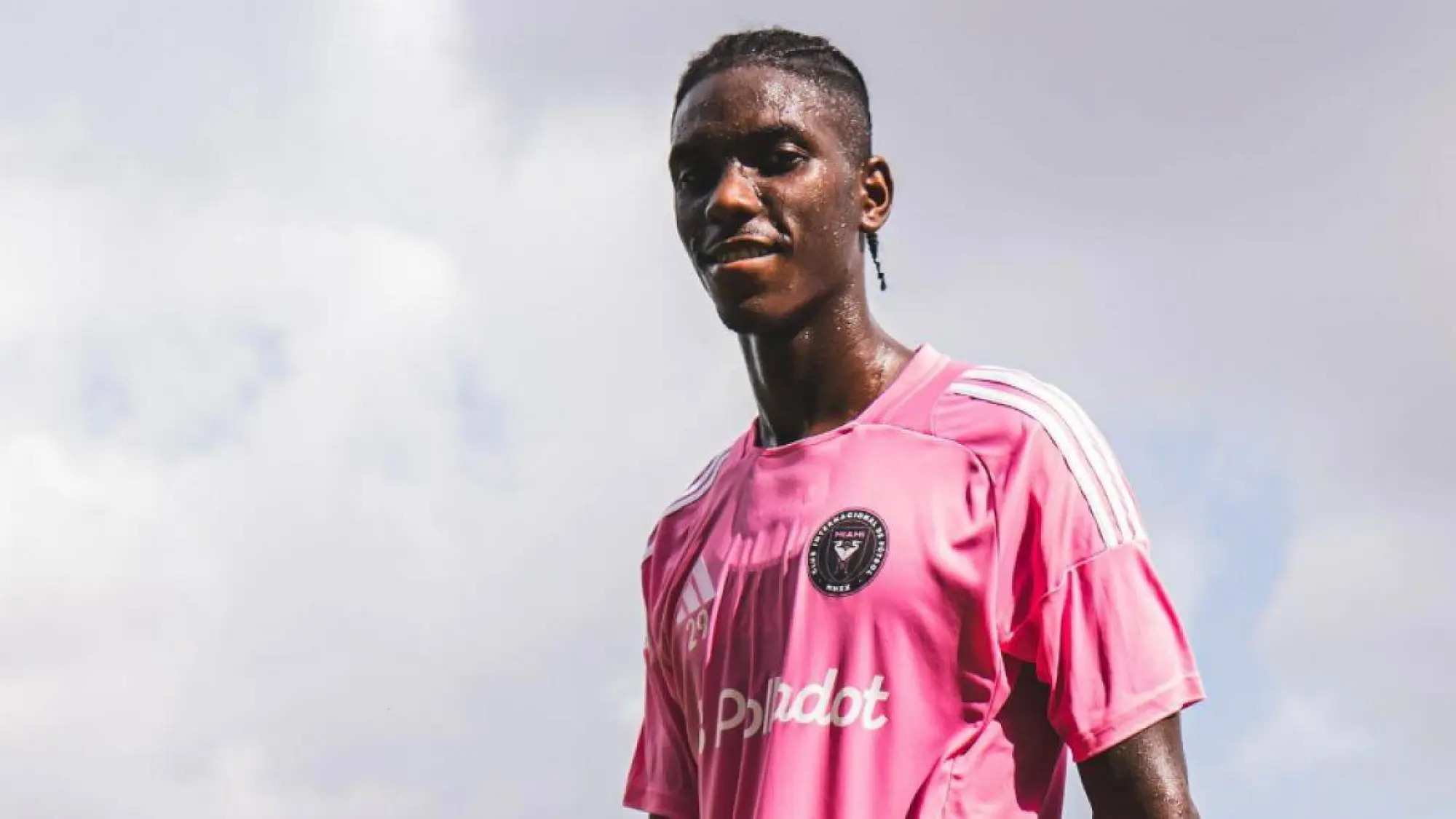Allen Obando no seguirá en Inter Miami., Inter Miami CF