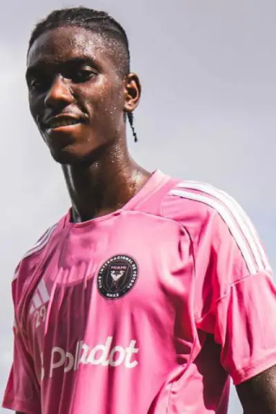 Allen Obando es nuevo jugador del NK Istra de Croacia