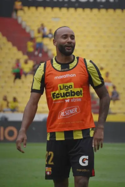 ¿Qué ocurre con Leonai Souza?