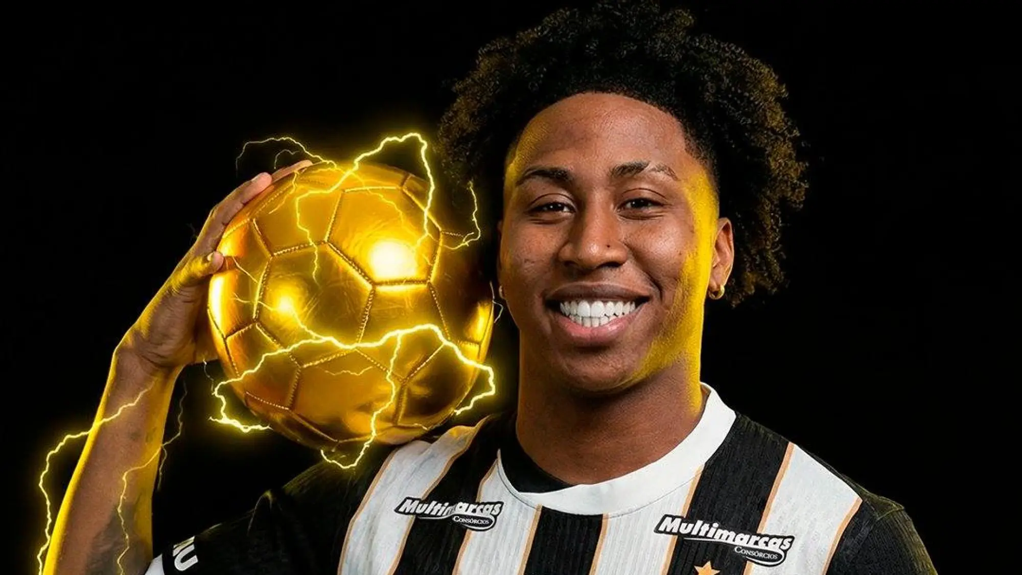 Ángelo Preciado, Redes