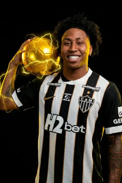 OFICIAL: Angelo Preciado nuevo jugador del Atlético Mineiro