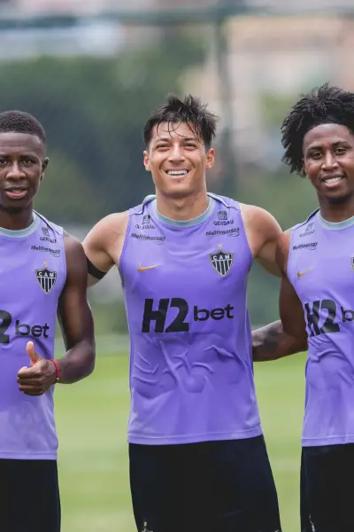 El Ecua-Mineiro es una realidad 