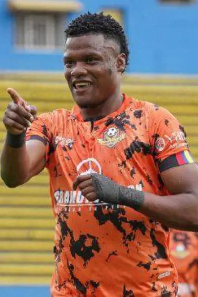 Yerlin Quiñónez cerca de ser jugador de Liga de Quito