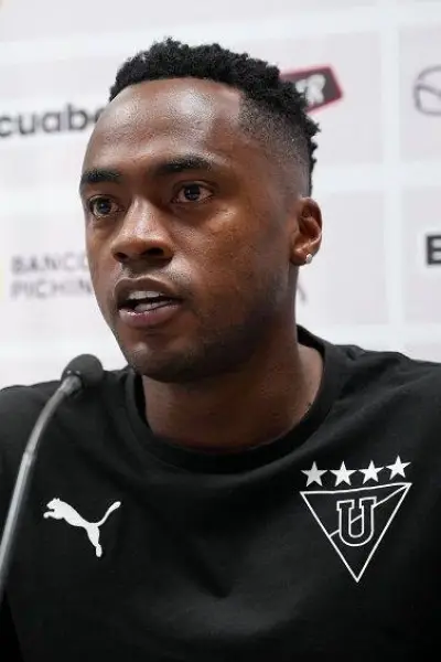 Renato Ibarra no llegará a Mushuc Runa: se cayó el fichaje por diferencias económicas